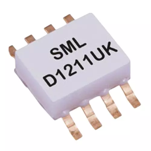 ANALOG DEVICES General Purpose Operational Amplifier 0 to 70°C Temperature 8 Pins 280 kHz, LT1218LCS8#PBF