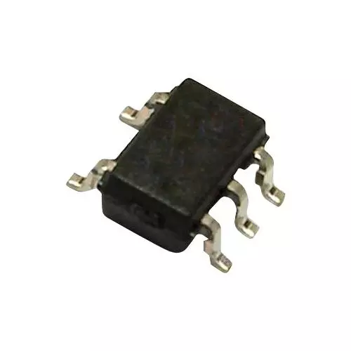 ANALOG DEVICES General Purpose Operational Amplifier -40 to 125°C Temperature 5 Pins 3.5 MHz, AD8641AKSZ-REEL7