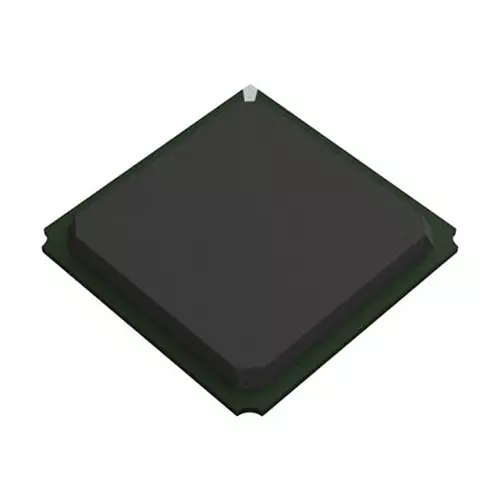 ANALOG DEVICES Digital Signal Processor 169 Pins 1.45 V Max Supply Voltage, ADSP-BF533SBBZ400
