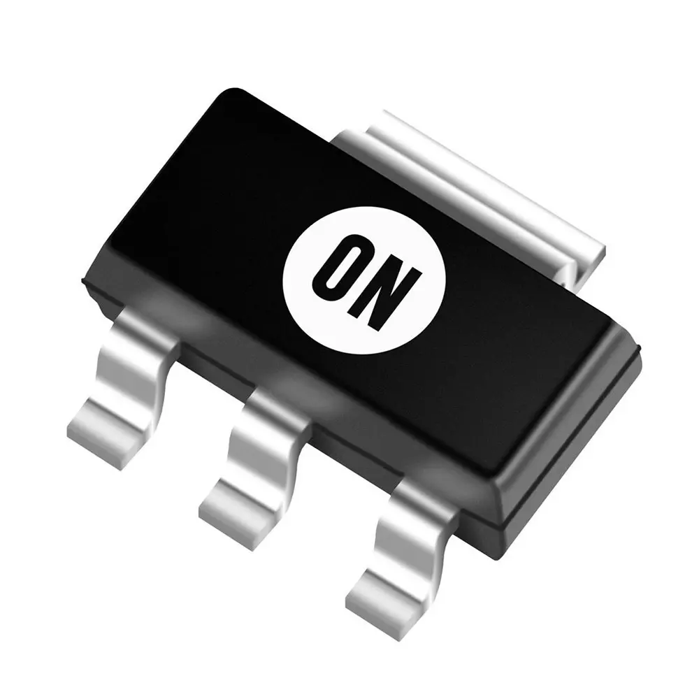 ONSEMI LED Lighting Driver IC 1 Output 45 V to 45 V, 863-NSI45030ZT1G