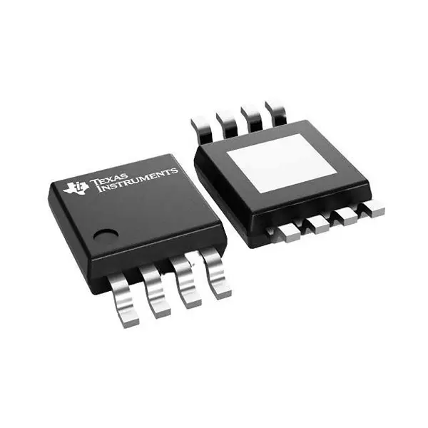 TEXAS INSTRUMENTS LED Lighting Driver IC 1 Output 4.5 V to 63 V, 595-LP8865CVQDGNRQ1