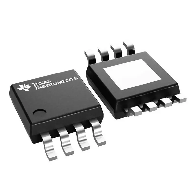 TEXAS INSTRUMENTS LED Lighting Driver IC 1 Output 4.5 V to 63 V, 595-TPS922050D1DGNR