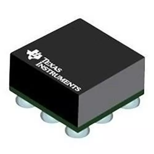 TEXAS INSTRUMENTS LED Lighting Driver IC 1 Output 2.5 V to 5.5 V, 595-LM3642TLX/NOPB