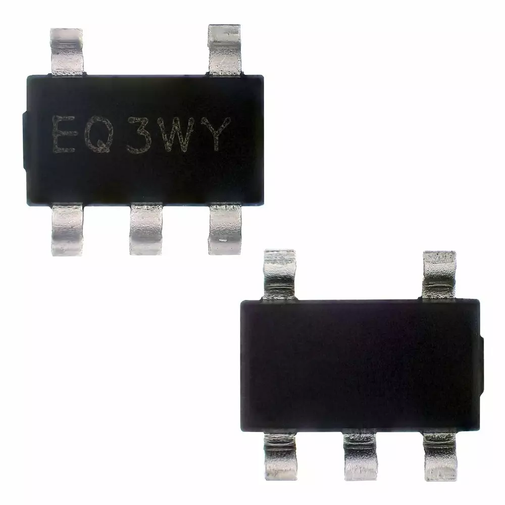 Diodes Incorporated LED Lighting Driver IC 1 Output, 621-PAM2861ABR