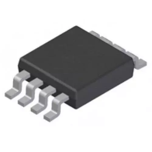Diodes Incorporated LED Lighting Driver IC 1 Output 4.5 V to 60 V, 621-AL8863SP-13