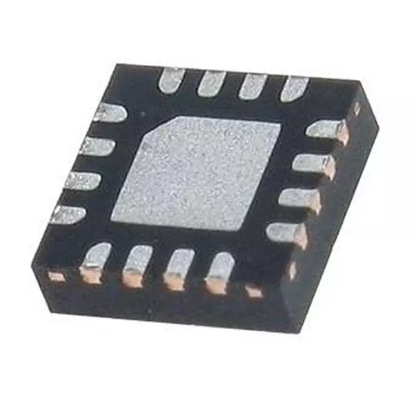 Kinetic Technologies LED Lighting Driver IC 6 Output 2.7 V to 5.5 V, 389-KTD3156BEFJTR