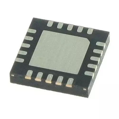 ANALOG DEVICES LED Lighting Driver IC 4 Output 4.75 V to 40 V, 700-MAX16814ATP+