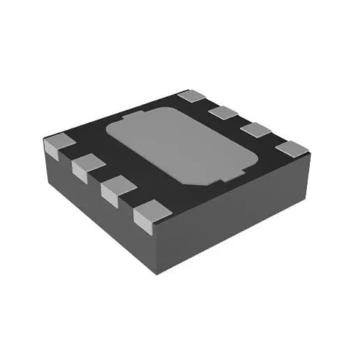 Kinetic Technologies LED Lighting Driver IC 4 Output 2.7 V to 5.5 V, 389-KTD2027BEWE-TR