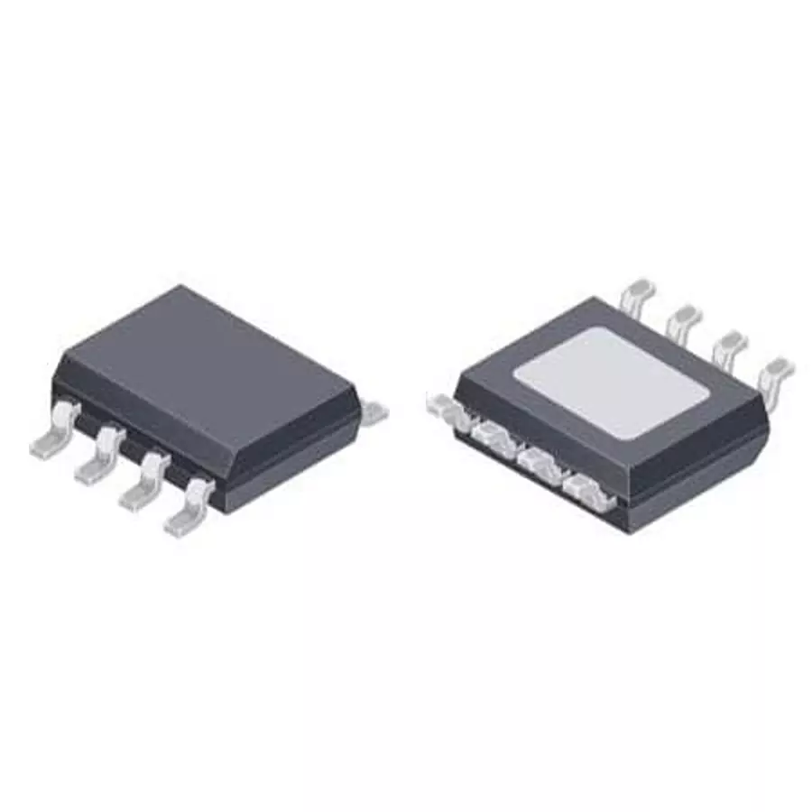 ALLEGRO MICROSYSTEMS LED Lighting Driver IC, 250-A6217KLJTR-1-T