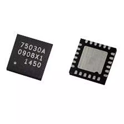 MELEXIS LED Lighting Driver IC 2 Output, 482-81115KLWAAD100RE