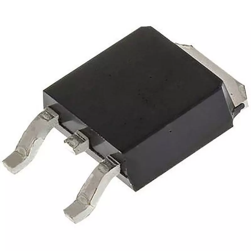 Vishay Power Mosfet Surface mount Mounting, SQD25N06-22L_GE3 (Pack of 2000)