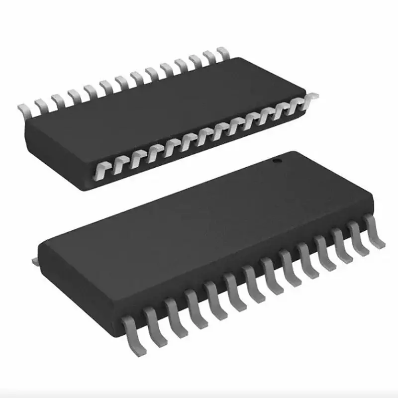 MICROCHIP IC MCU 2 to 5.5 V Power Supply Voltage 192 x8 Standard / Maximum Maximum Ram Capacity, PIC16LF73-I/SOG