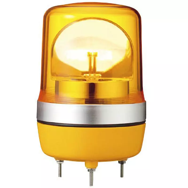 KOITO Indicator Light DC 35 to 60 Operating Voltage Range 4 W Power Consumption 2 A Inrush Current, PKL-106DY