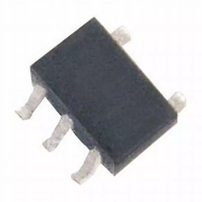 MinebeaMitsumi System Reset IC 4.2 V Detection Voltage 100 ms Output Delay Time, PST597DN