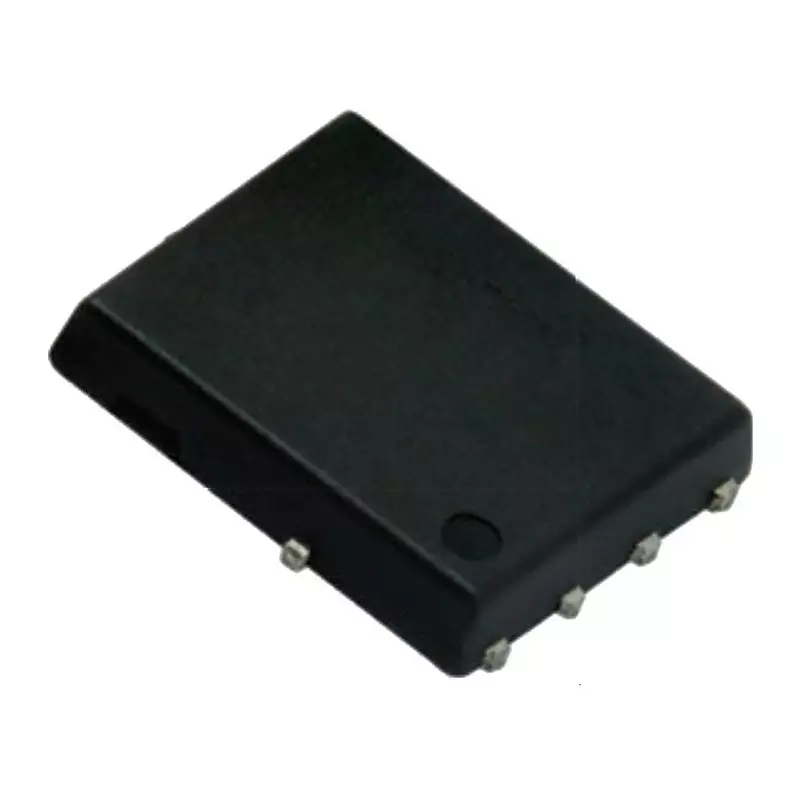 VISHAY Power MOSFET N Channel 86 Amp Continuous Drain Current 83 W, SIR826LDP-T1-RE3 (Pack of 5)