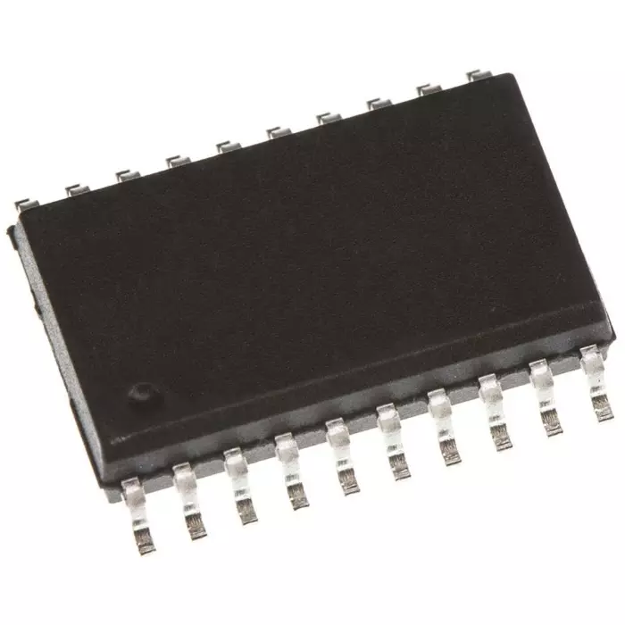 Stmicroelectronics Brushed Motor Driver IC 36 V 0.6 Amp 20 Pin SOIC, L293DD013TR (Pack of 1000)