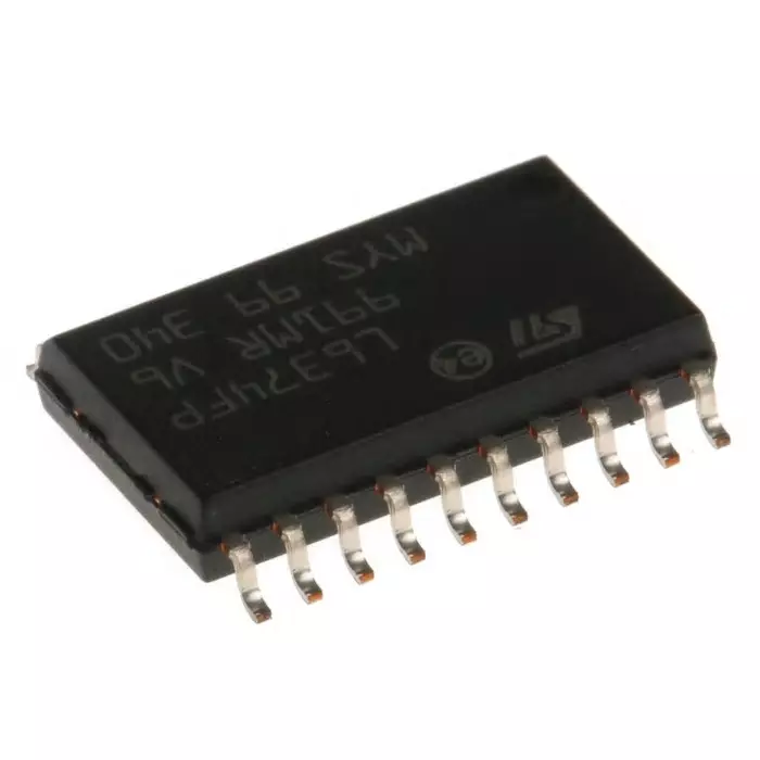Stmicroelectronics Line Transmitter 20 Pin SOIC, L6374FP