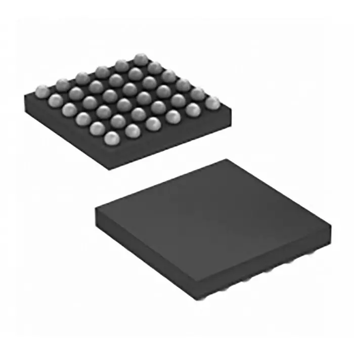 Stmicroelectronics Arm Cortex M0 Microcontroller 36 Pins 32 bit 48 MHz Flash WLCSP, STM32F048T6Y6TR (Pack of 5)