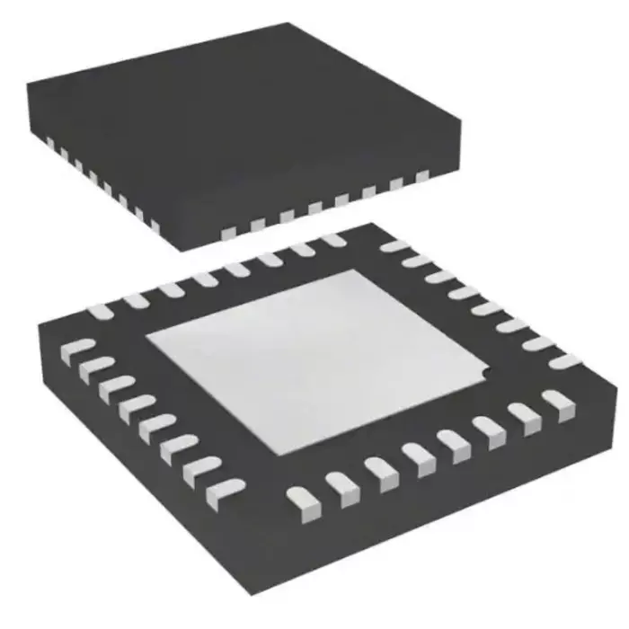 Stmicroelectronics Arm Cortex M0 Microcontroller 32 Pins 32 bit 48 MHz Flash UFQFPN, STM32F051K8U7 (Pack of 5)