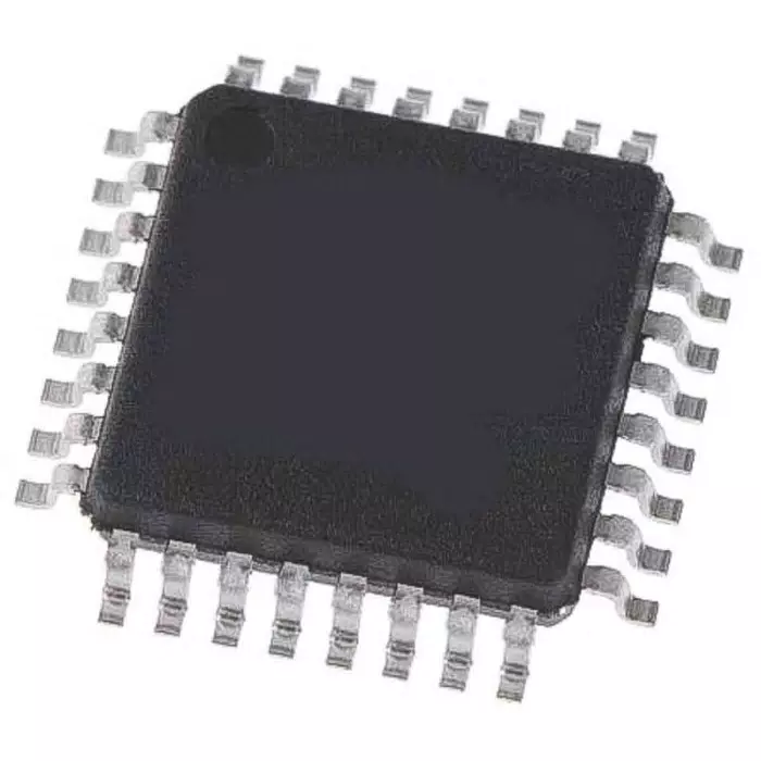 Stmicroelectronics Arm Cortex M0+ Microcontroller 32 Pins 32 bit 64 MHz Flash LQFP, STM32G030K6T6 (Pack of 250)