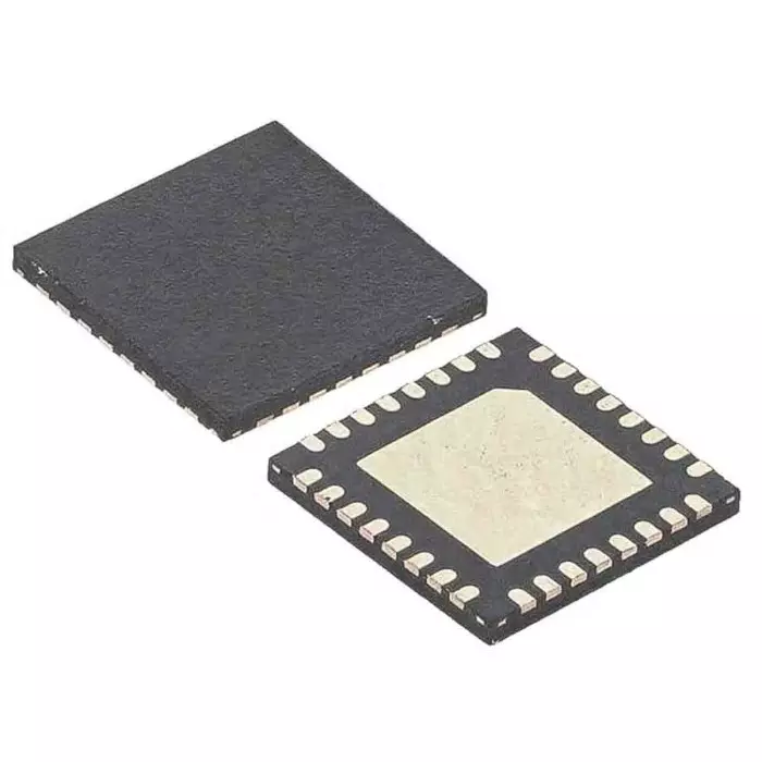 Stmicroelectronics Arm Cortex M0+ Microcontroller 32 Pins 32 bit 64 MHz Flash UFQFPN, STM32G031K6U6 (Pack of 5)