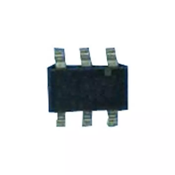 Infineon MOSFET RELAY, SPST-NO, 0.14A, 400V, SMD, PVT412S-TPBF