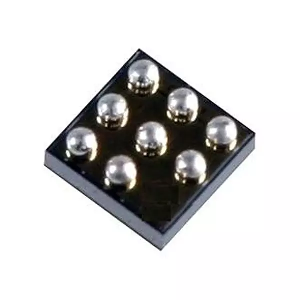ANALOG DEVICES Interface Bridges I2C TO 1-WIRE BRIDGE, -40 TO 85DEG C, DS2482X-101+T