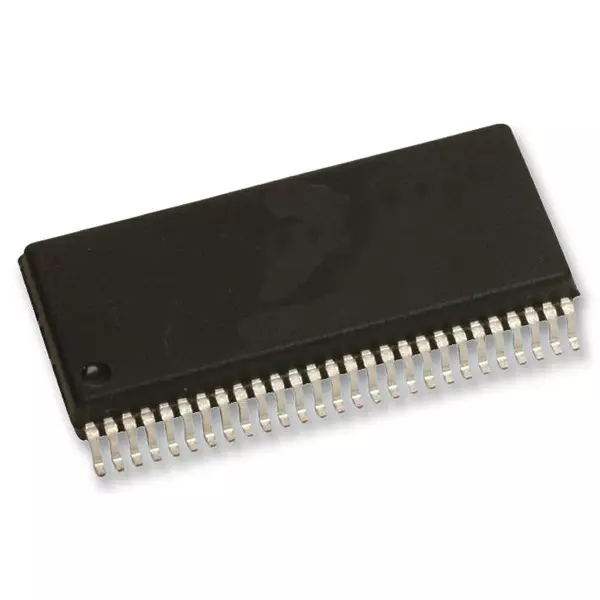 NXP POWER LOAD SWITCH, WSOIC-54, MCZ33999EK