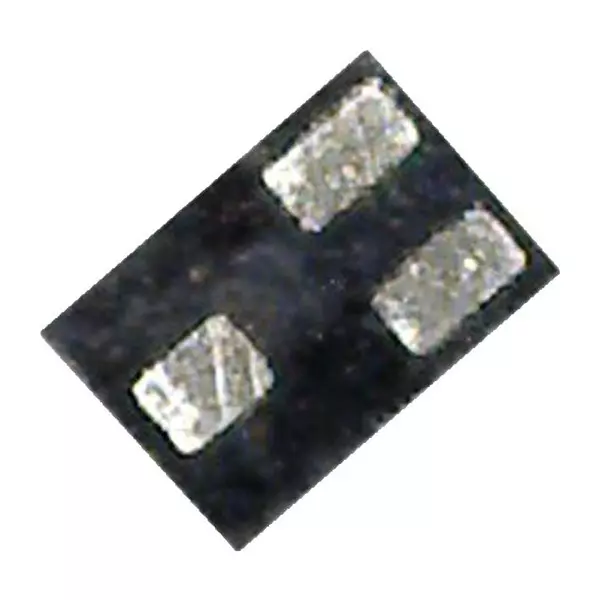 NXP RFID, READ, WRITE, 13.56MHZ, XSON-3, SL2S2102FTB,115