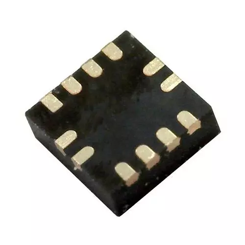 NXP USB INTERFACE, USB 1.1 TYPE-C, X2QFN-12, PTN5150AHXMP