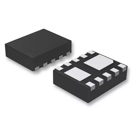 ONSEMI Dual MOSFETs MOSFET, N & P CH, 20V, 4.6A, WDFN-6 NTLJD3119CTBG (Pack of 5)
