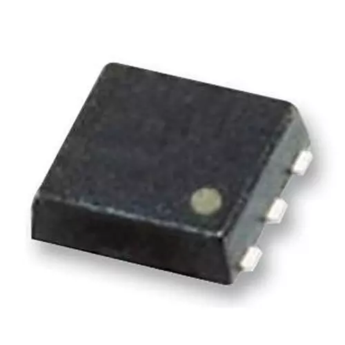ONSEMI RF Amplifiers RF POWER AMP, 27DB, 3.3GHZ, SOT-363 SMA3103-TL-E (Pack of 5)