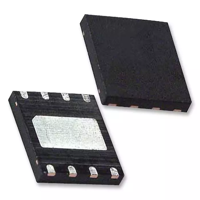 ONSEMI EEPROM EEPROM, 512KBIT, I2C, 1MHZ, UDFN-8 CAT24C512HU5IGT3 (Pack of 5)