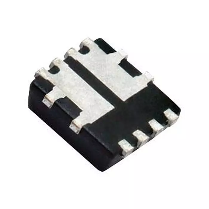 ONSEMI Dual MOSFETs MOSFET, DUAL N-CH, 60V, 26A, DFN NTMFD5C680NLT1G