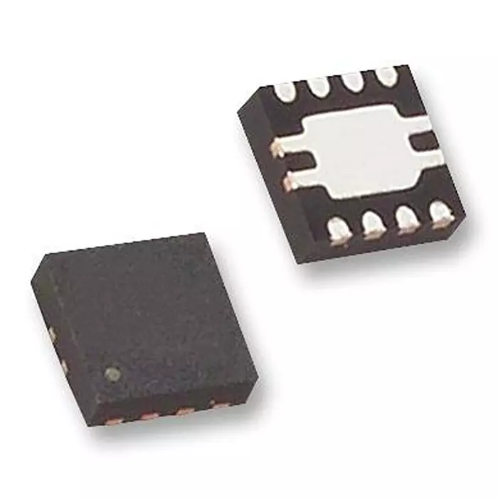 TEXAS INSTRUMENTS Audio Amplifiers IC, AUDIO AMP, DIFF CLASS D, SON, TPA2005D1DRBR