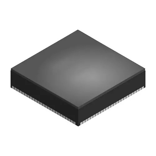 BRIDGETEK Mcu, 32Bit, 100Mhz, Qfn-100, FT900Q-C-T