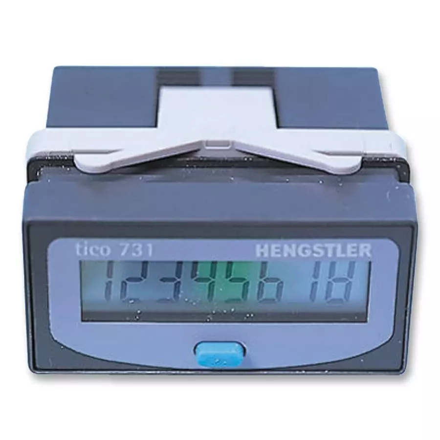 HENGSTLER Counter, 0.731.101