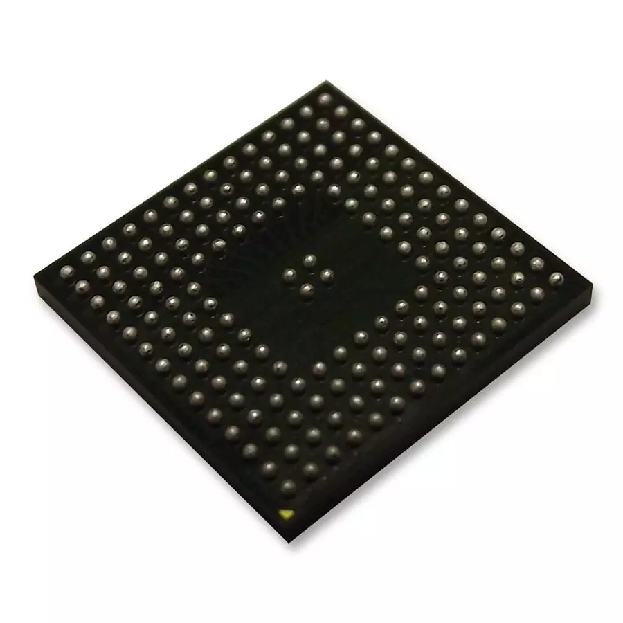 Stmicroelectronics Arm Microcontroller Mcu , 32Bit, Cortex-M4, 80Mhz, Ufbga-132, Stm32L486Qgi6