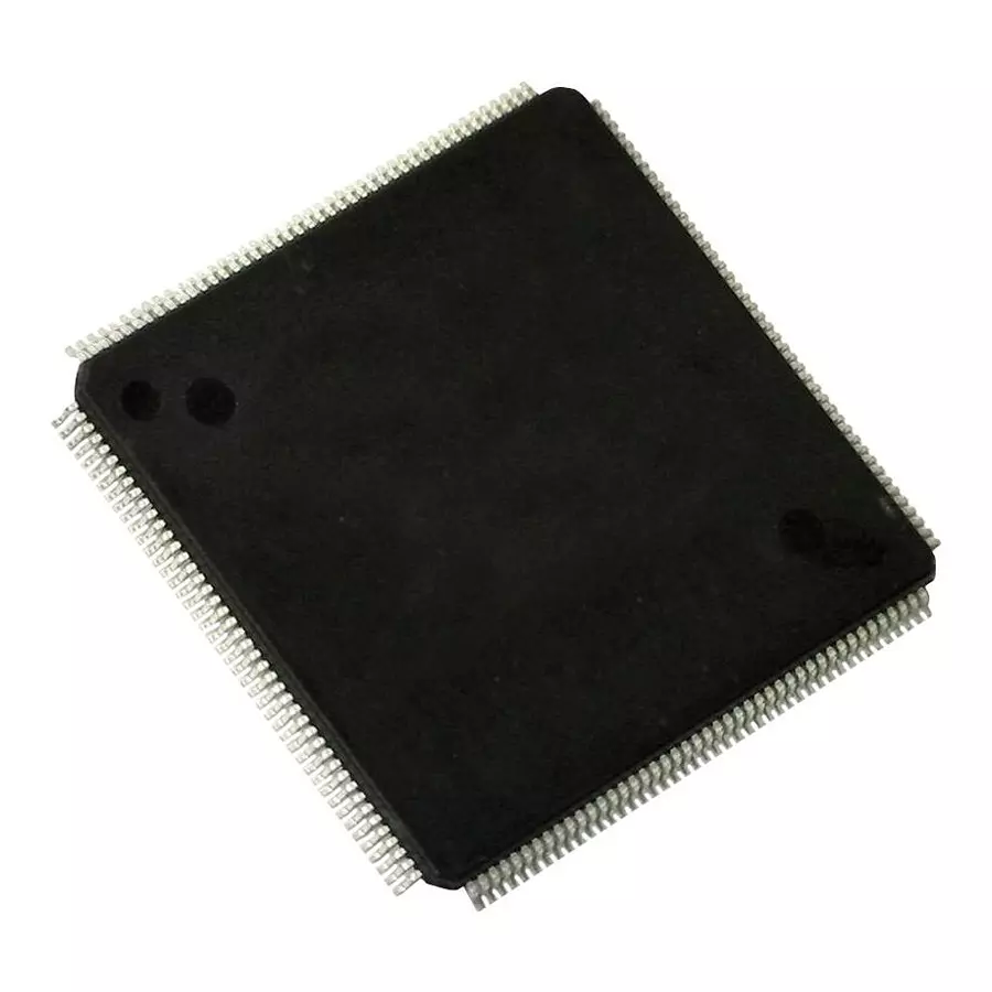 Stmicroelectronics Arm Microcontroller Mcu , 32Bit, Cortex-M7, 216Mhz, Lqfp-176, Stm32F745Igt6 image 1