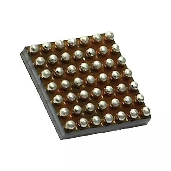 Stmicroelectronics Arm Microcontroller Mcu , Arm Cortex-M4, 80Mhz, Wlcsp-49, Stm32L443Ccy6Tr