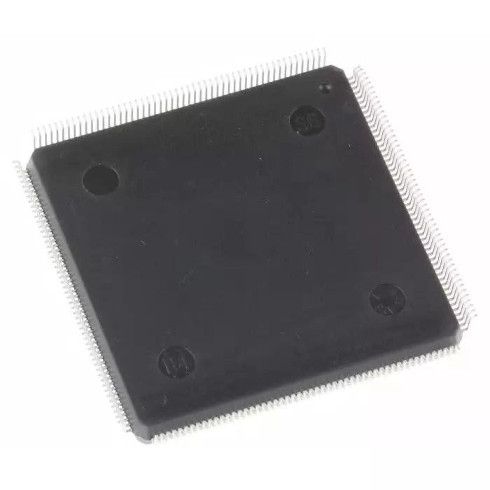 Altera FPGA Cyclone II 8256 Cells 8256 Blocks 208-Pin PQFP, EP2C8Q208C8N