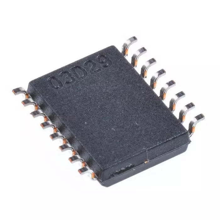 Texas Instruments Instrumentation Amplifier, 125 μV Offset 1MHz, 16-Pin SOL, INA114AU