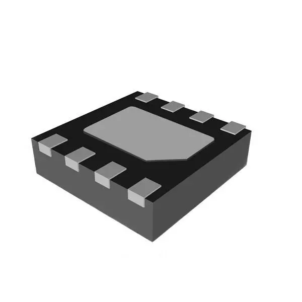Kinetic Technologies KTD2052 Series LED Lighting Driver ICs 12 Output 24 mA Output Current, KTD2052AEVAA-TR