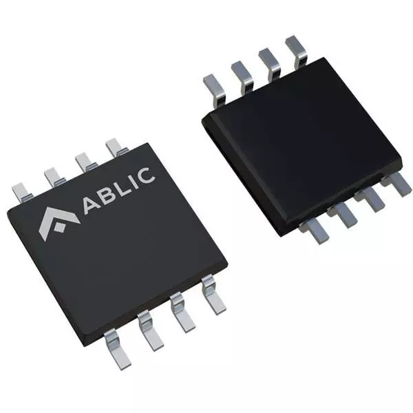 ABLIC EEPROM 4 kbit Memory Size 2 MHz SMD/SMT Mount, S-93A66BD0A-K8T2U3