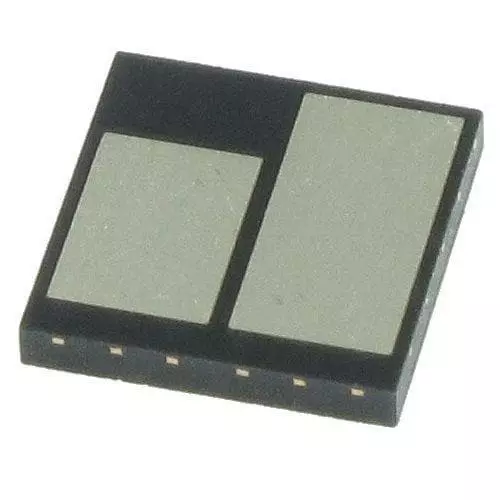 ANALOG DEVICES EEPROM 1 kbit Memory Size SMD/SMT Mount, DS2431GB+T
