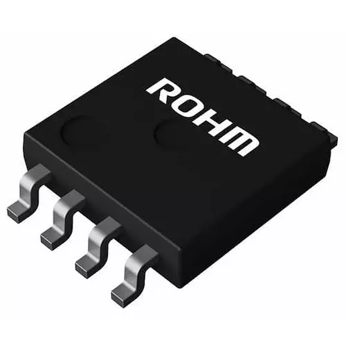 ROHM EEPROM 64 kbit Memory Size 20 MHz SMD/SMT Mount, BR25H640FVM-5ACTR