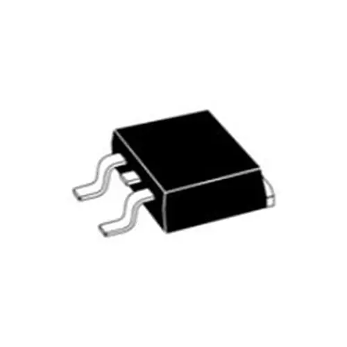 LITTELFUSE Mosfet, N-Ch, 1Kv, 0.8A, To-263Aa, Ixta08N100D2