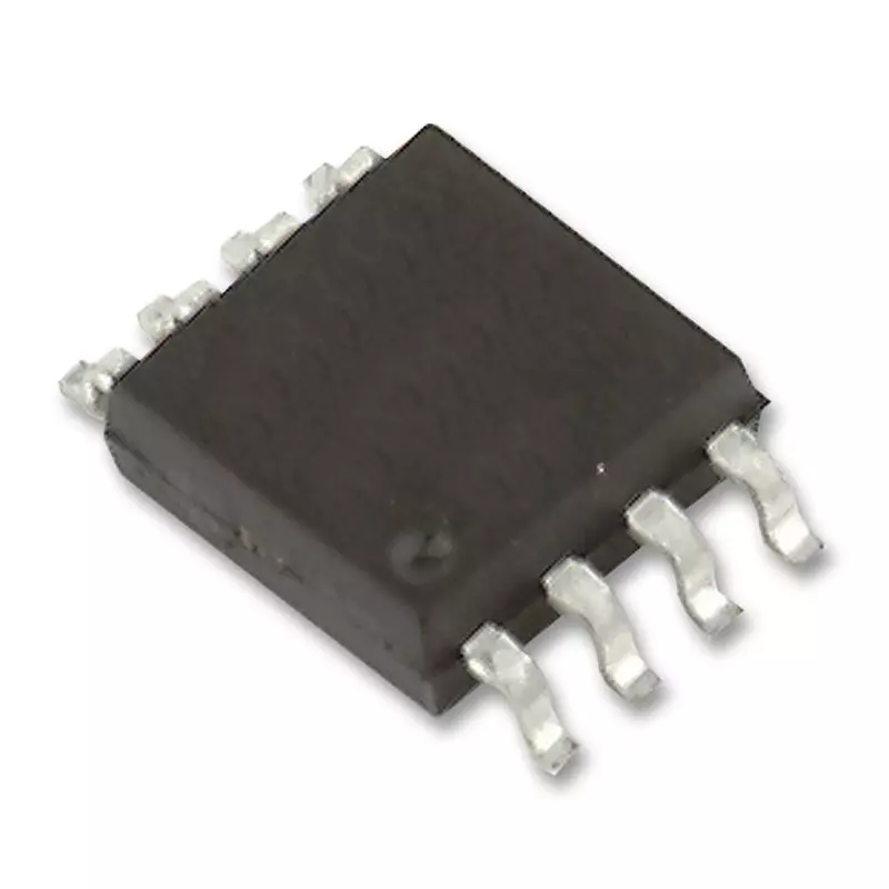 ANALOG DEVICES General Purpose Operational Amplifier -40 to 85°C Temperature 8 Pins 750 kHz, LTC6078IMS8#PBF