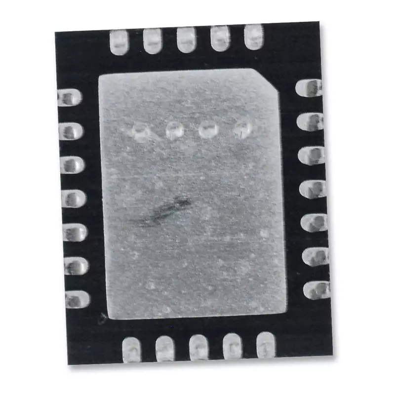 ANALOG DEVICES Battery Charger IC 24 Pins Surface Mount, LTC3566EUF#PBF