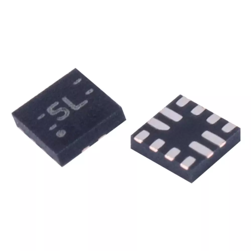 ANALOG DEVICES Battery Charger IC 12 Pins Surface Mount, LTC4124EV#TRPBF